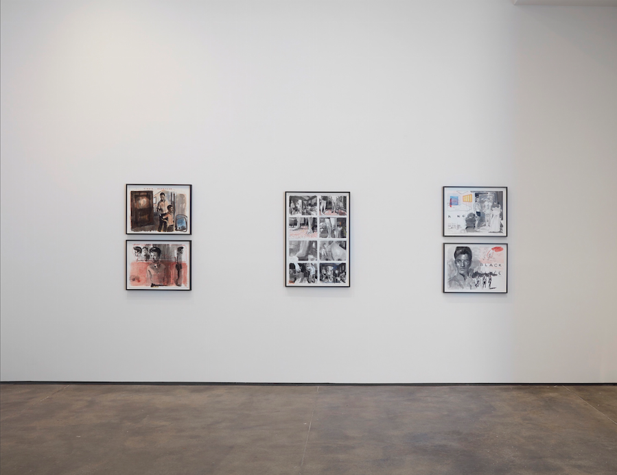  LIGHT/WORK at Sean Kelly, New York, March 19 - April 30, 2016, Photography: Jason Wyche, New York, Courtesy Sean Kelly, New York