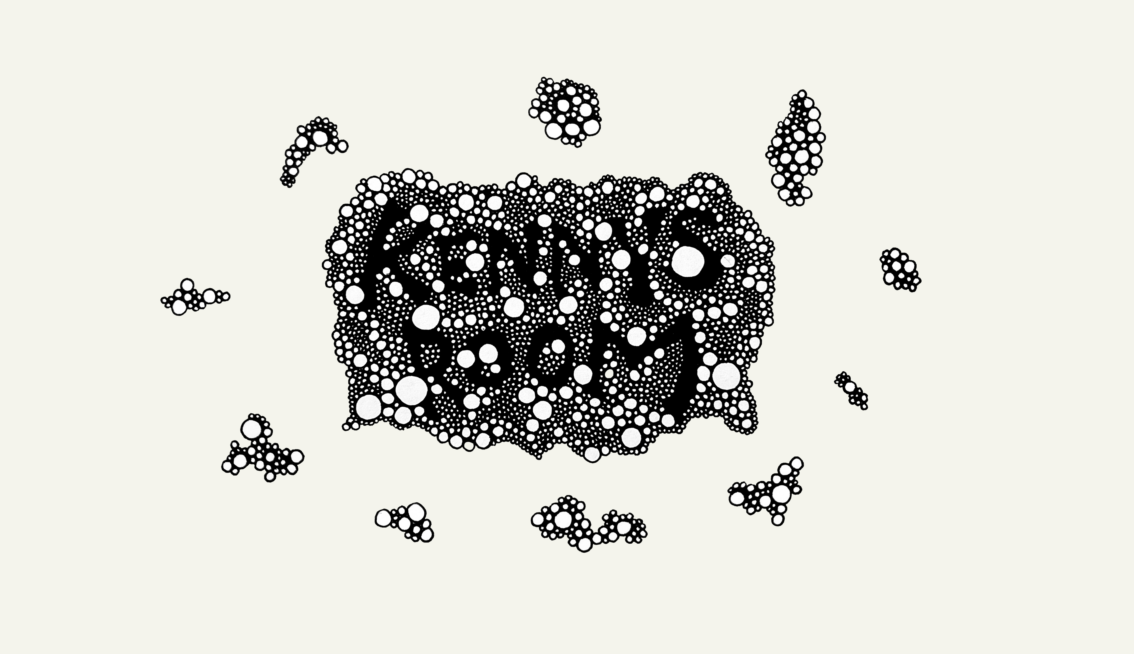 Kenny's Room, a listening party by Kenny Zhao and friends | Kenny’s Room is a mixtape of our reflections regarding COVID quarantine, climate collapse, and slowing down in urgent times. Combining samples, beats, and diary entries, we stretched our limbs and connected in a new context, forming this project as a much-needed container for our early experiments in ongoingness.