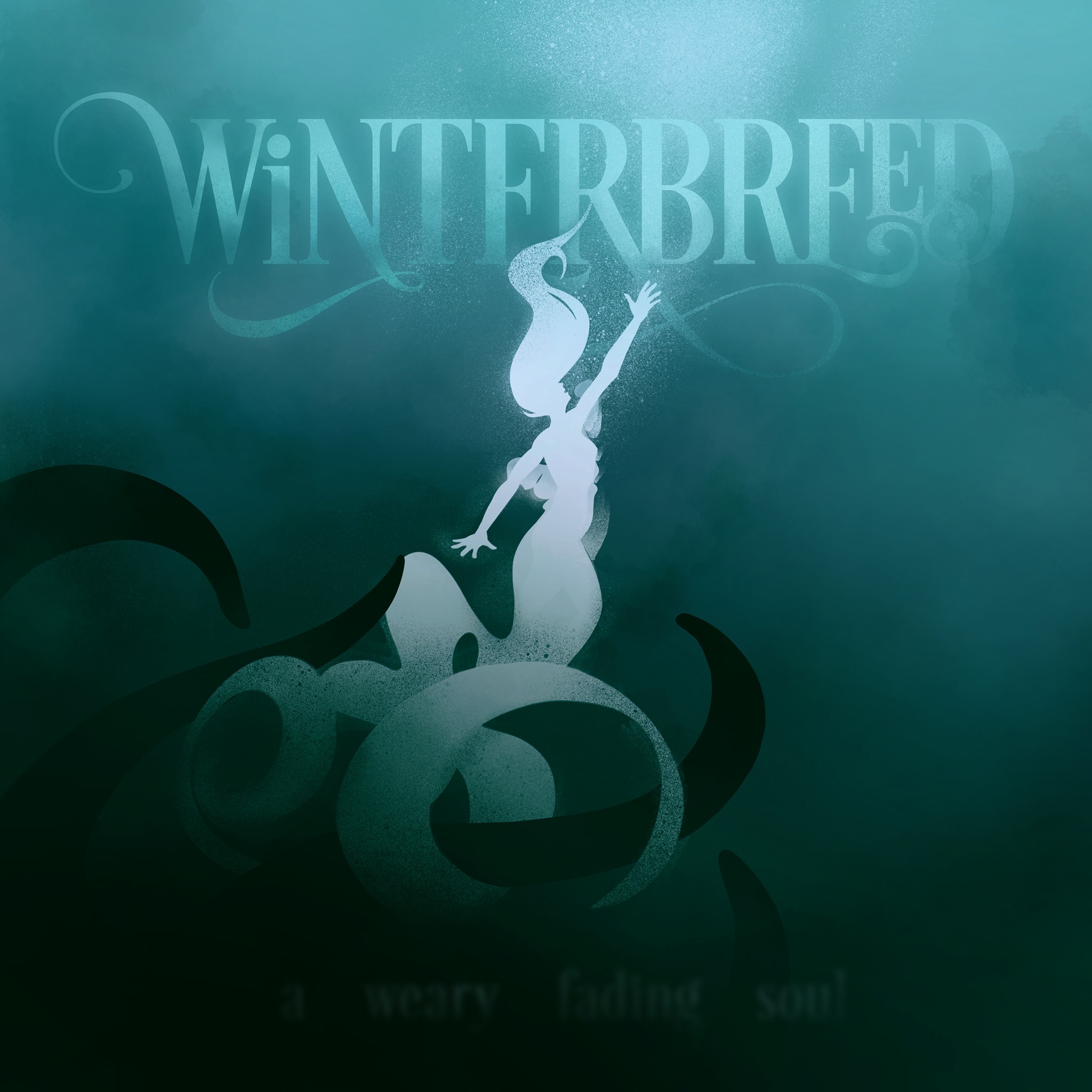 2018 | Winterbreed - A Weary Fading Soul (r+M)