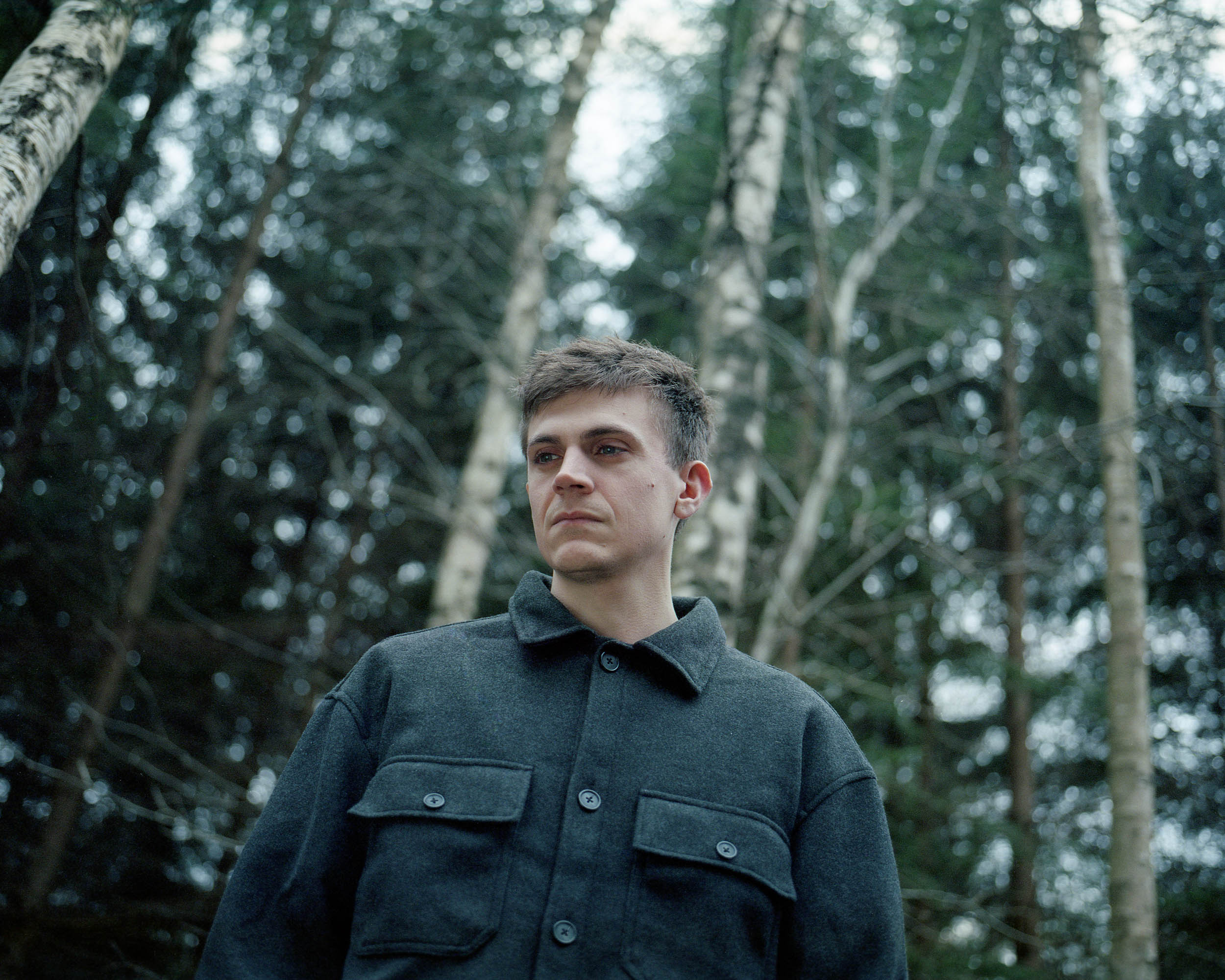 Infralyd, musiker og producer