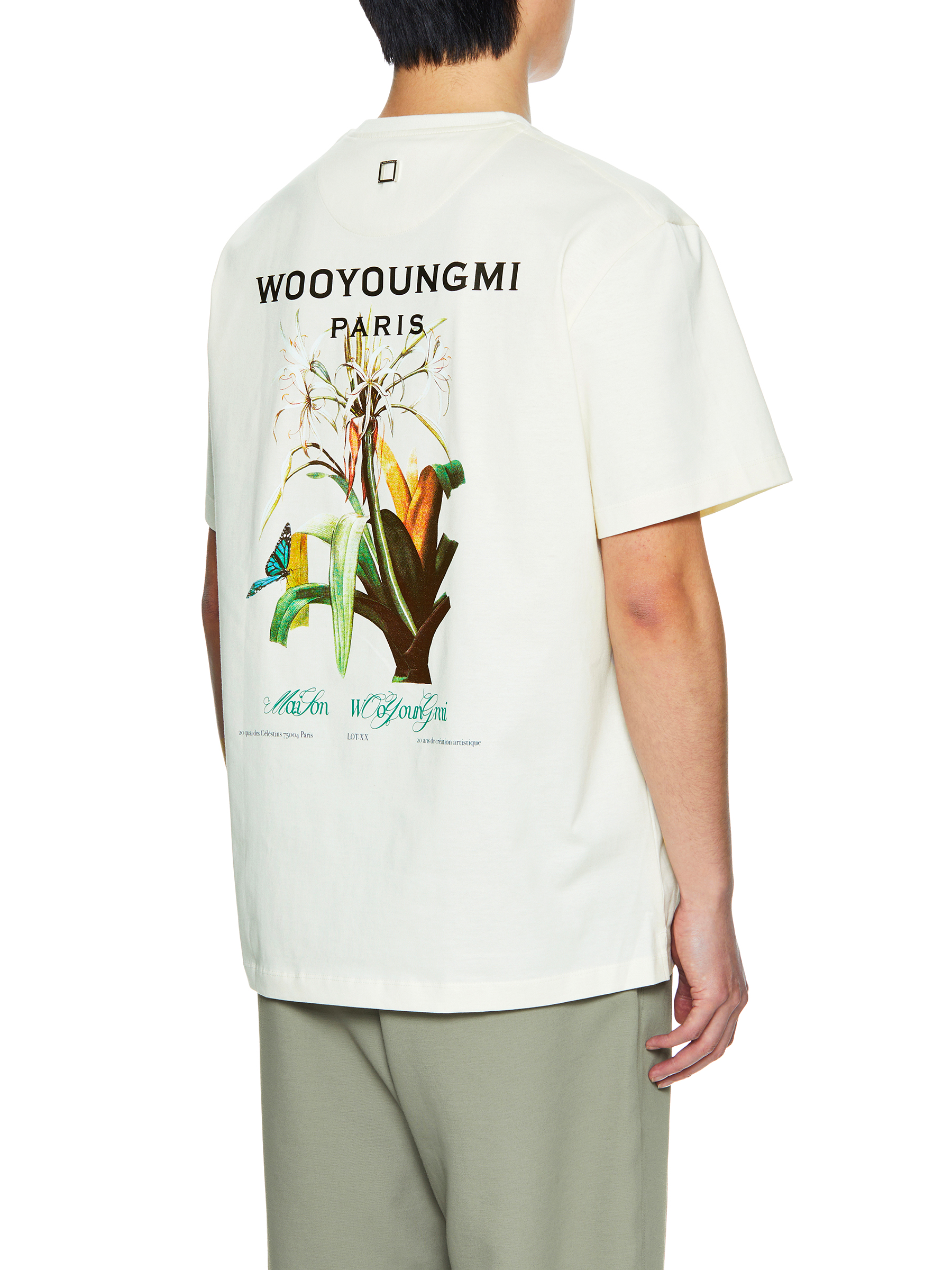 FASHION GRAPHIC  Artwork  Wooyoungmi