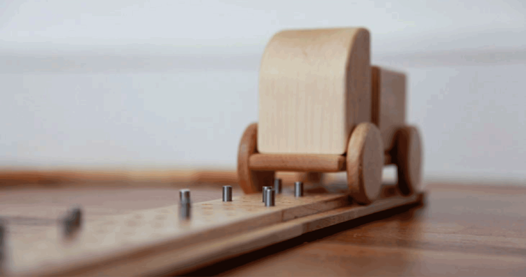 Tring - moving sounds -  product