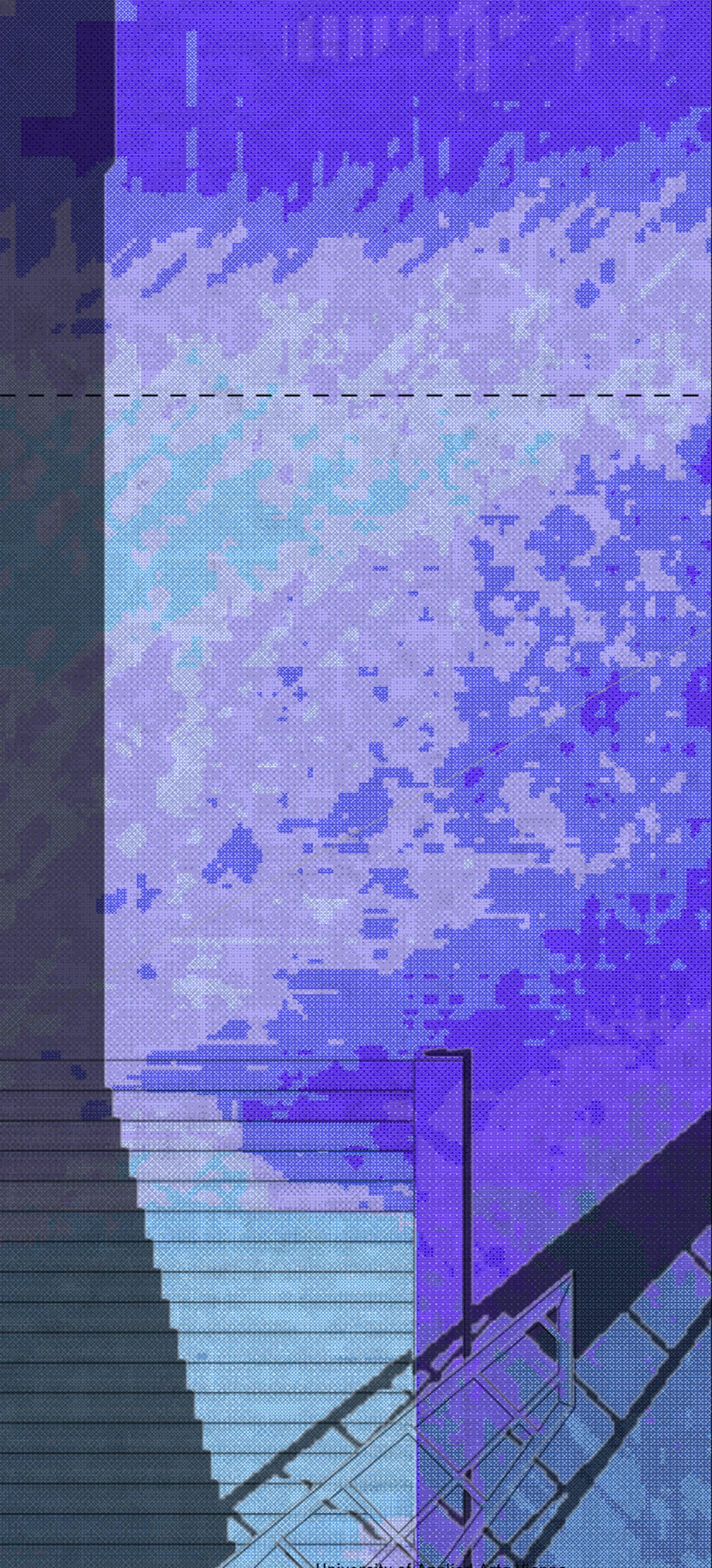 Data Drawing, flooding Levels