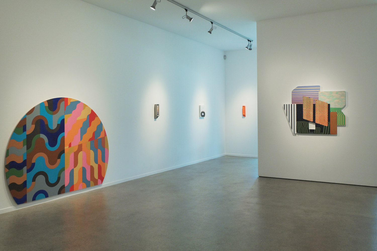 The Abstract Now, June 2025, studio e