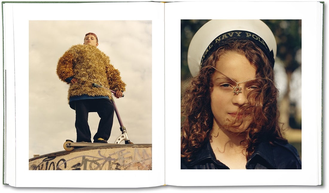 THE BRITISH ISLES • Jamie Hawkesworth - Addieway Books