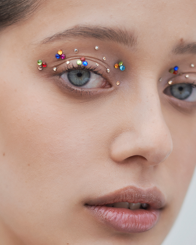 makeup artist Brighton London