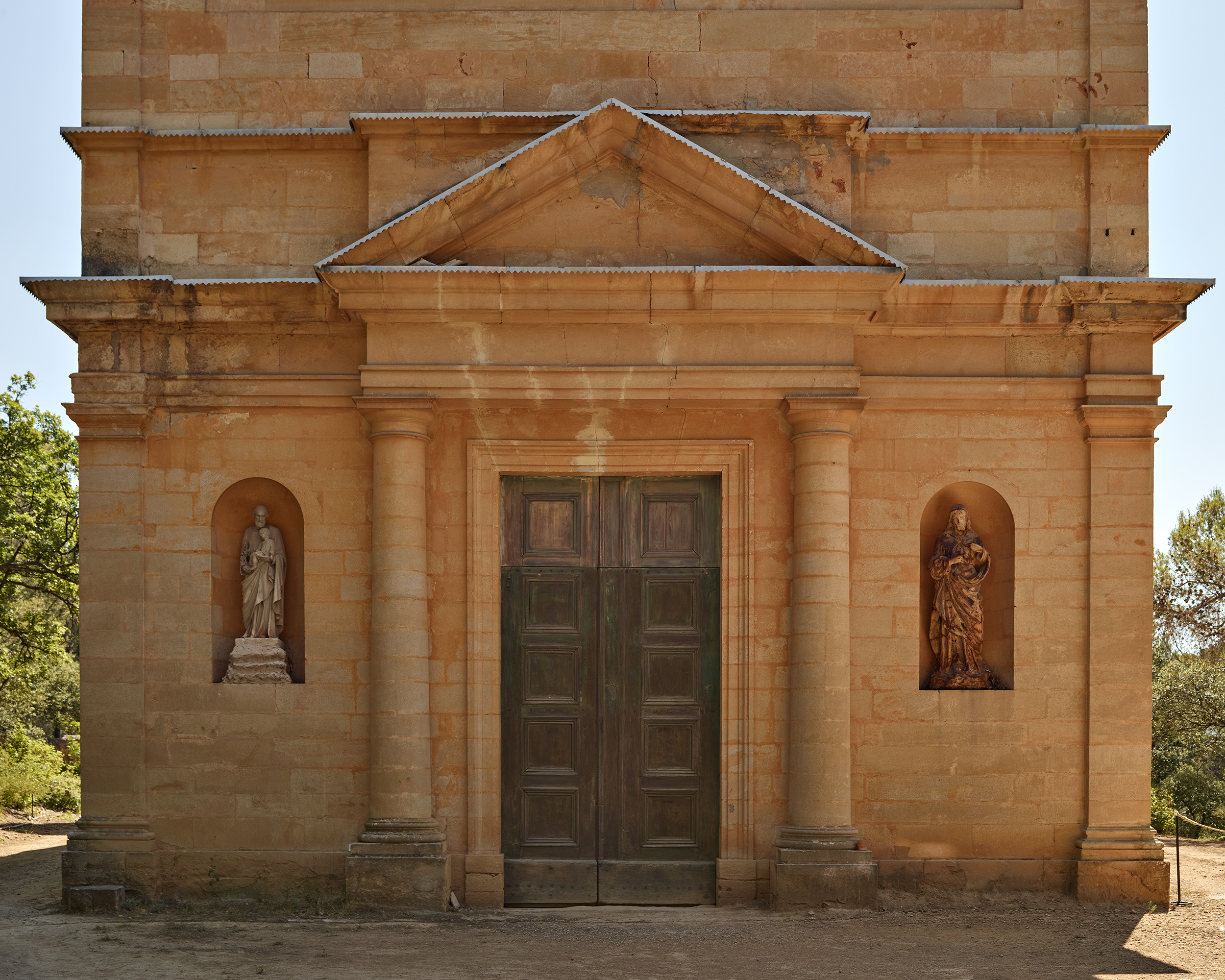 © François Deladerrière