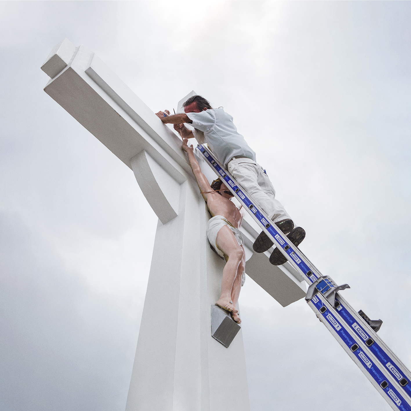 Jesus Christ - Travel - 2016/21