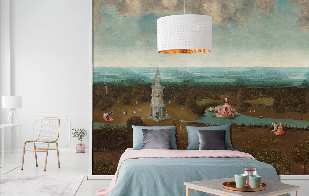 (RE)MASTERED BOSCH - MUSEA BRUGGE