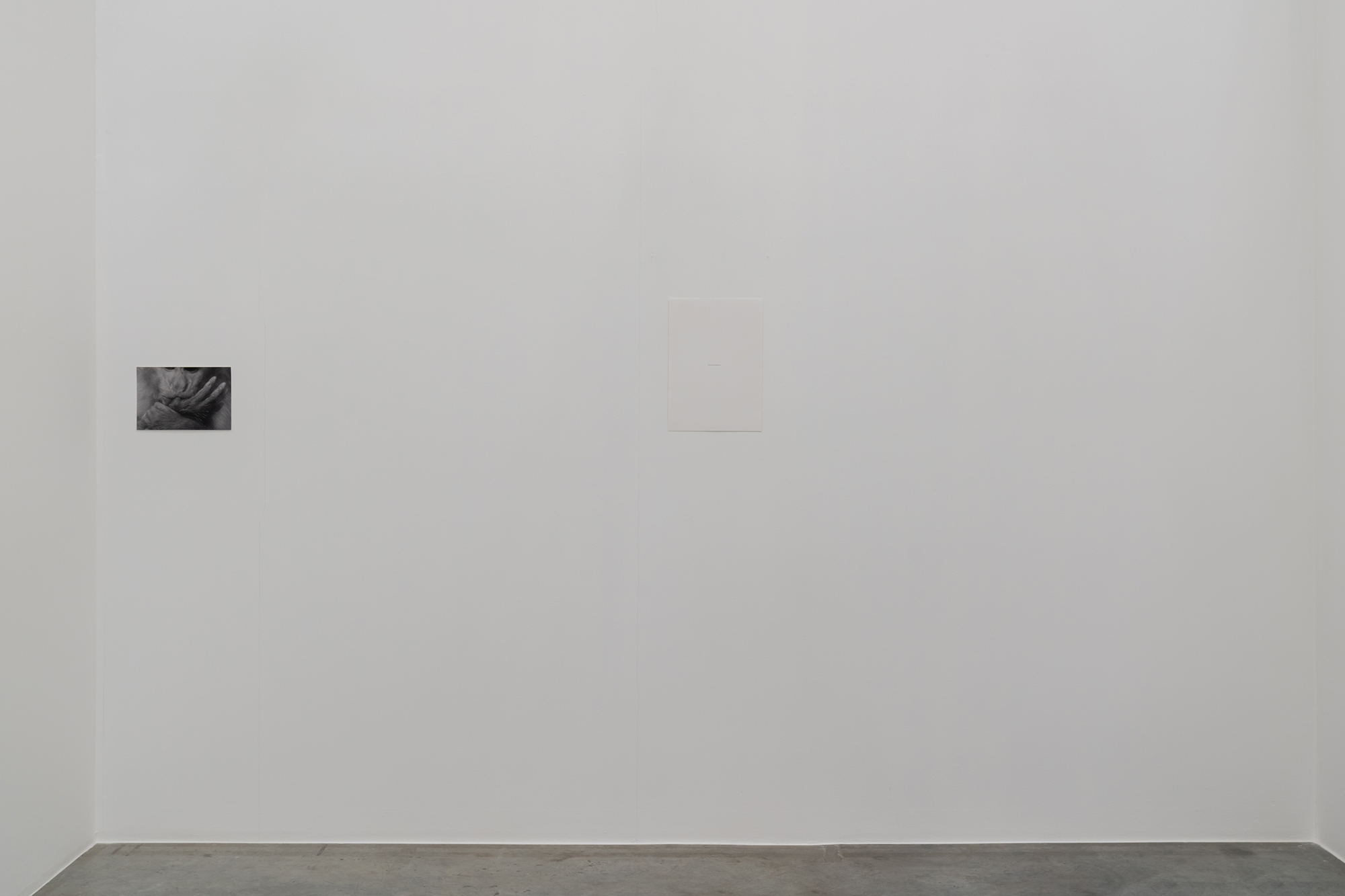 Grey Noise, Dubai, 2021