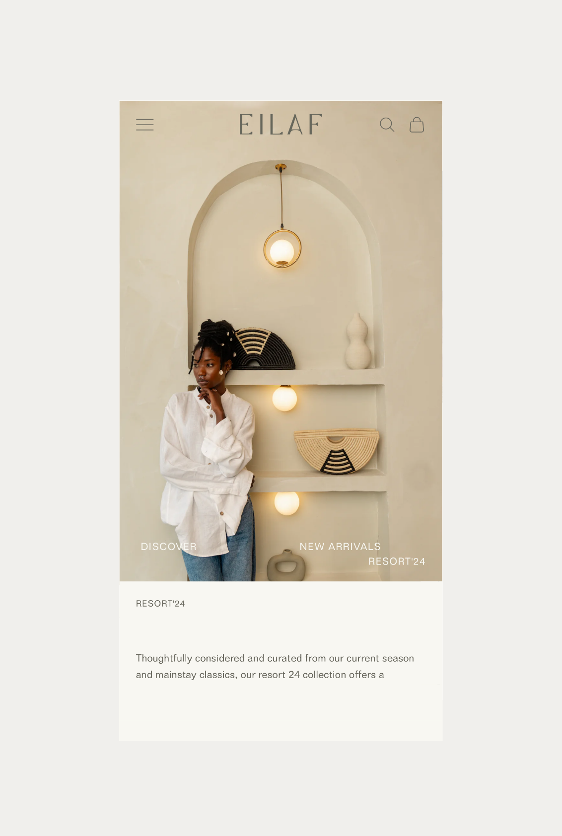 3.7 Collection, Mobile