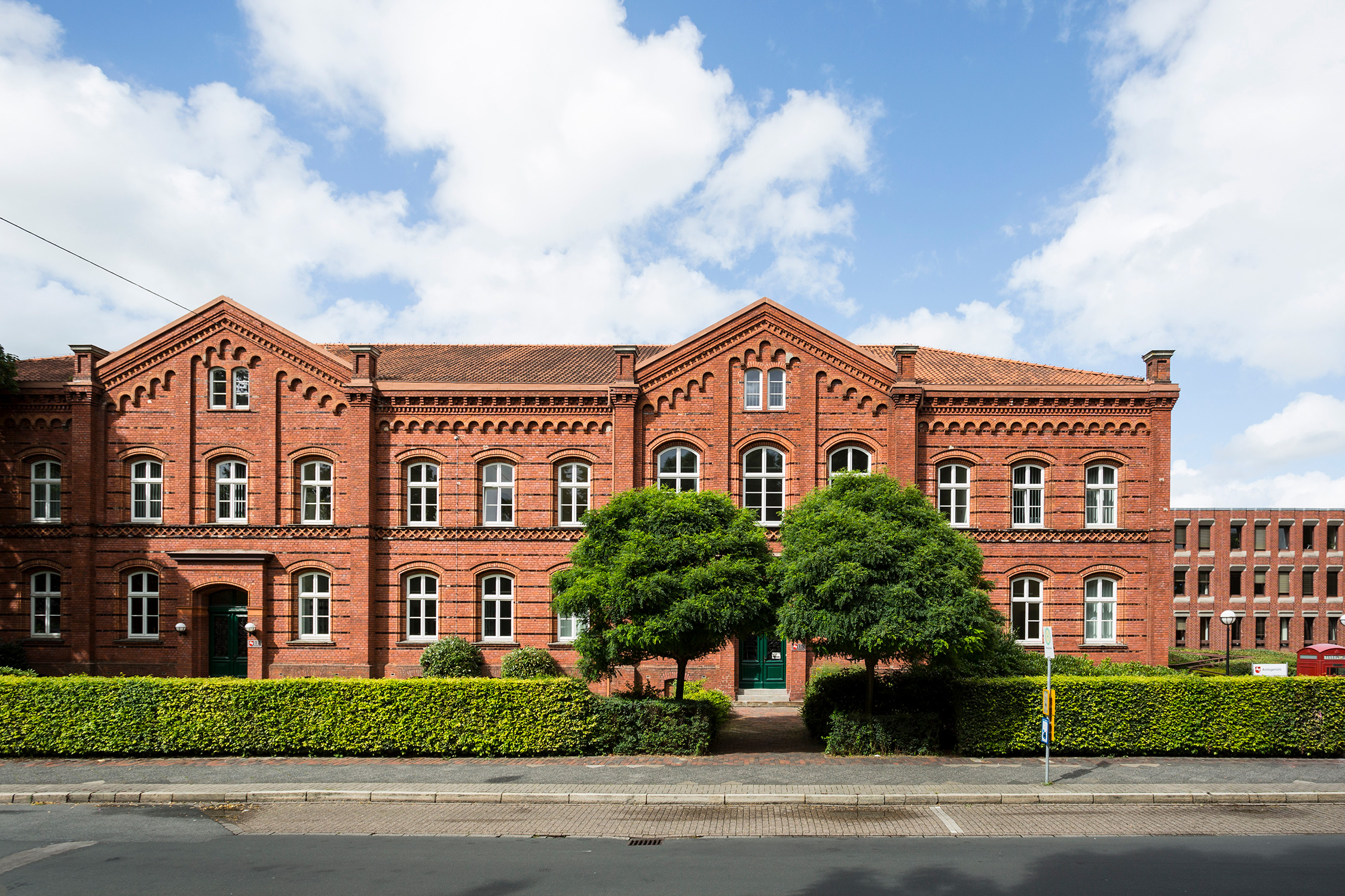Amtsgericht Wilhelmshaven