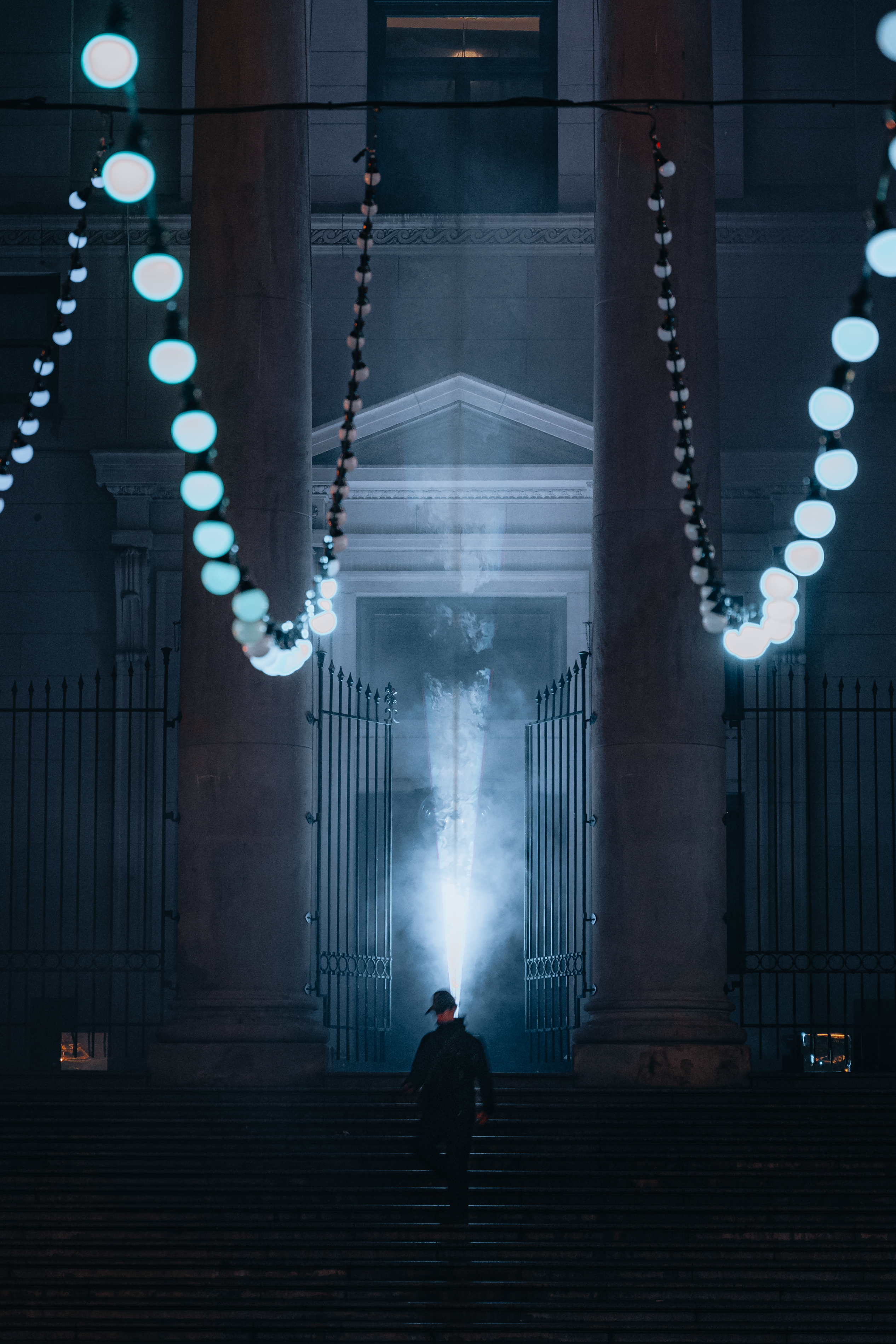 CONVERGE (coming soon)