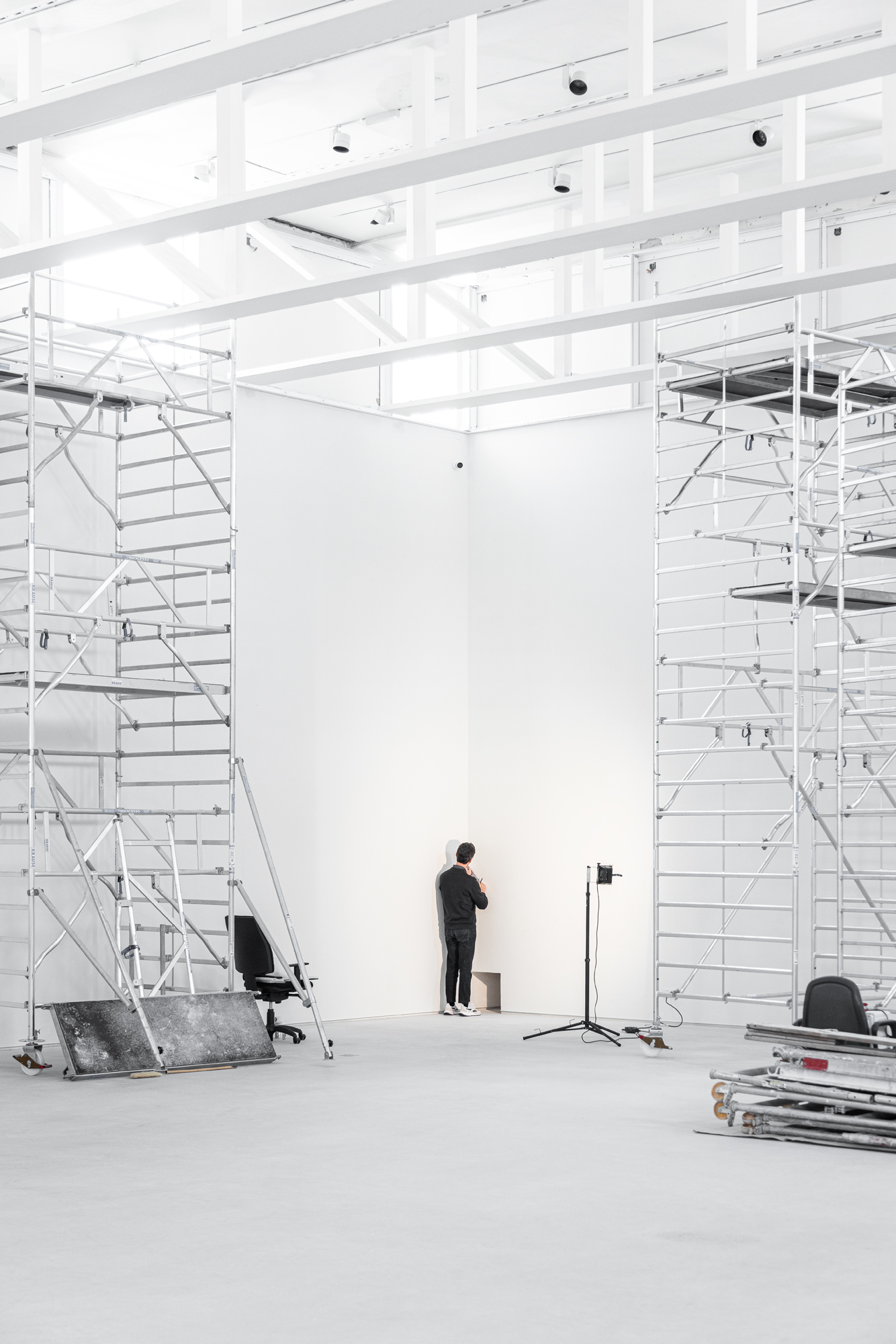 Photo for Miguel Vieira Baptista