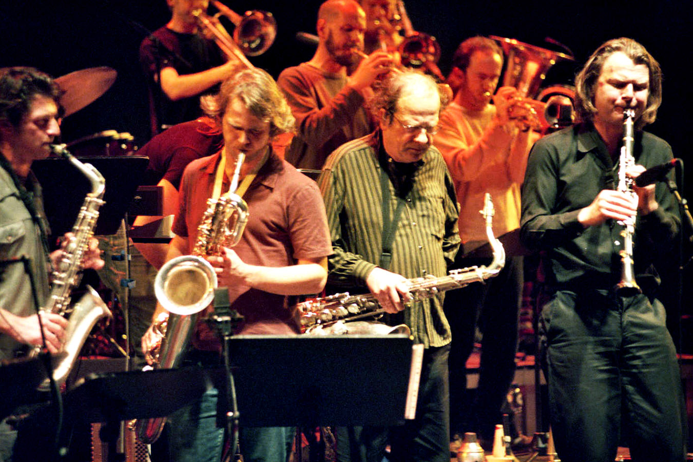 © Giannina Urmeneta Ottiker