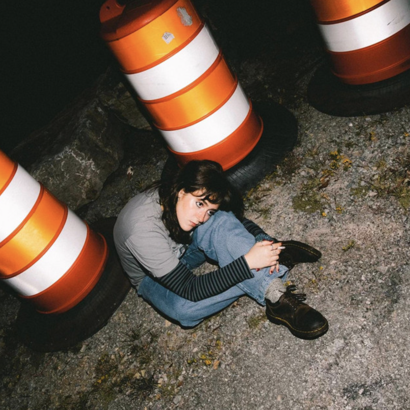 Avoid The News / Hana Eid