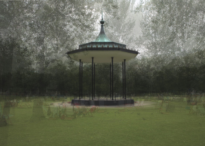 Regents Park