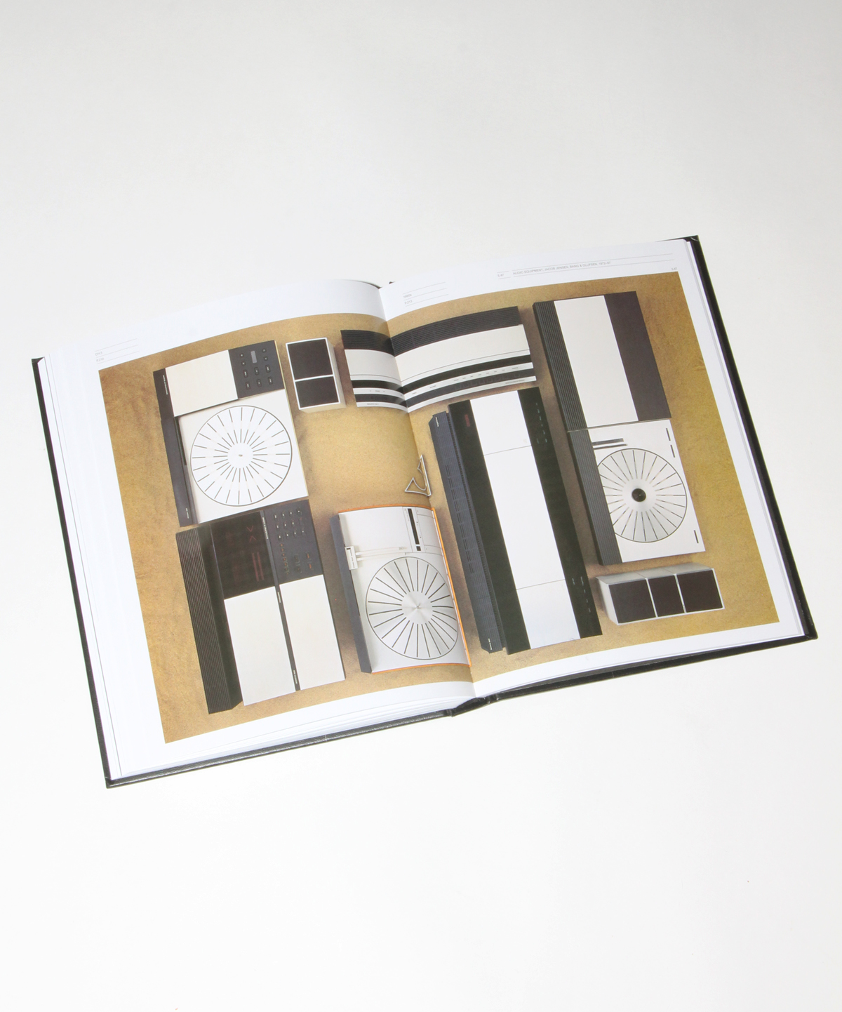 Audio equipment by Bang & Olufsen in Hi-Fi