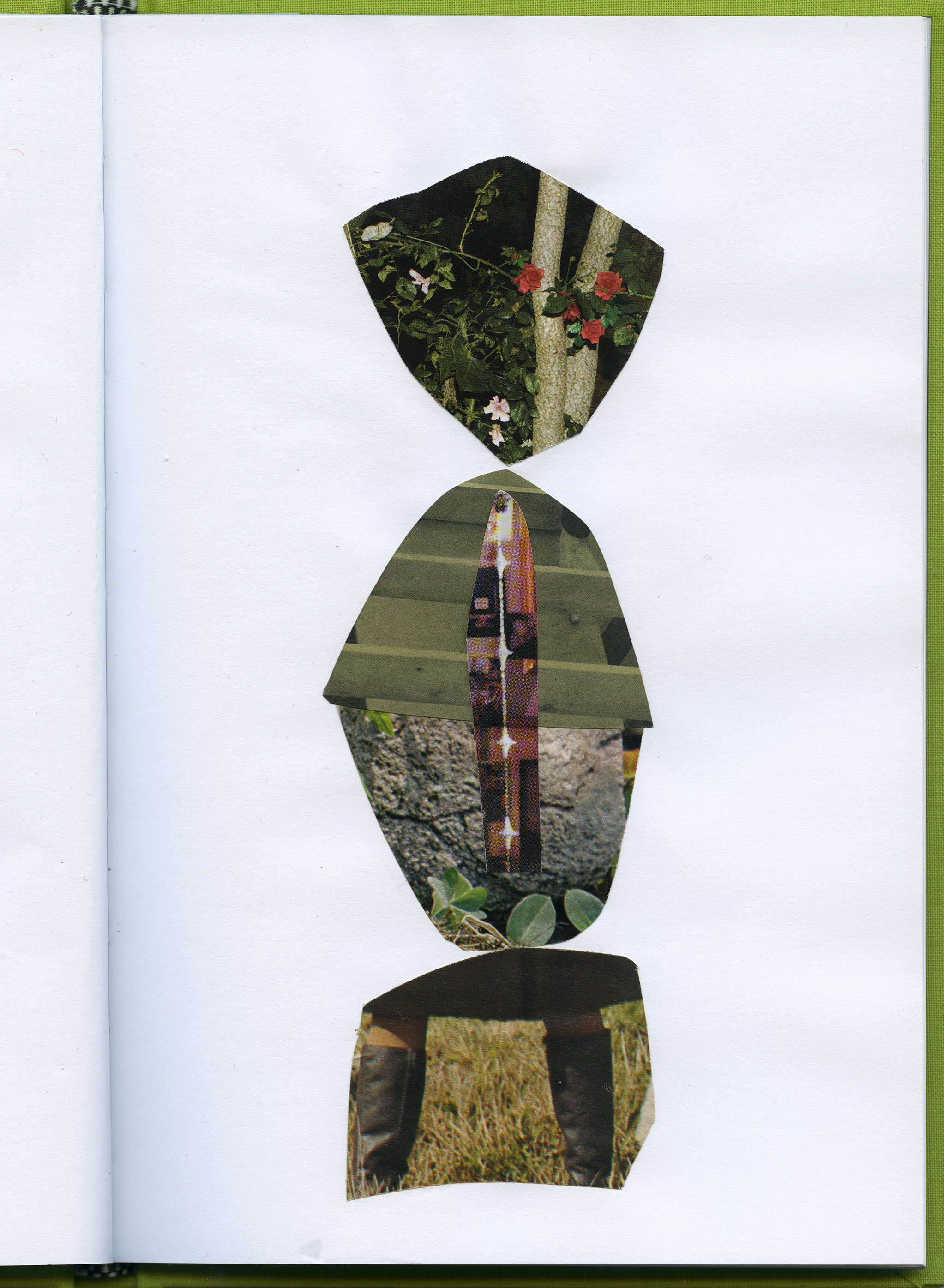 you brought me there