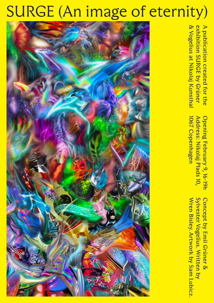 Emil Grüner & Sylvester Vogelius