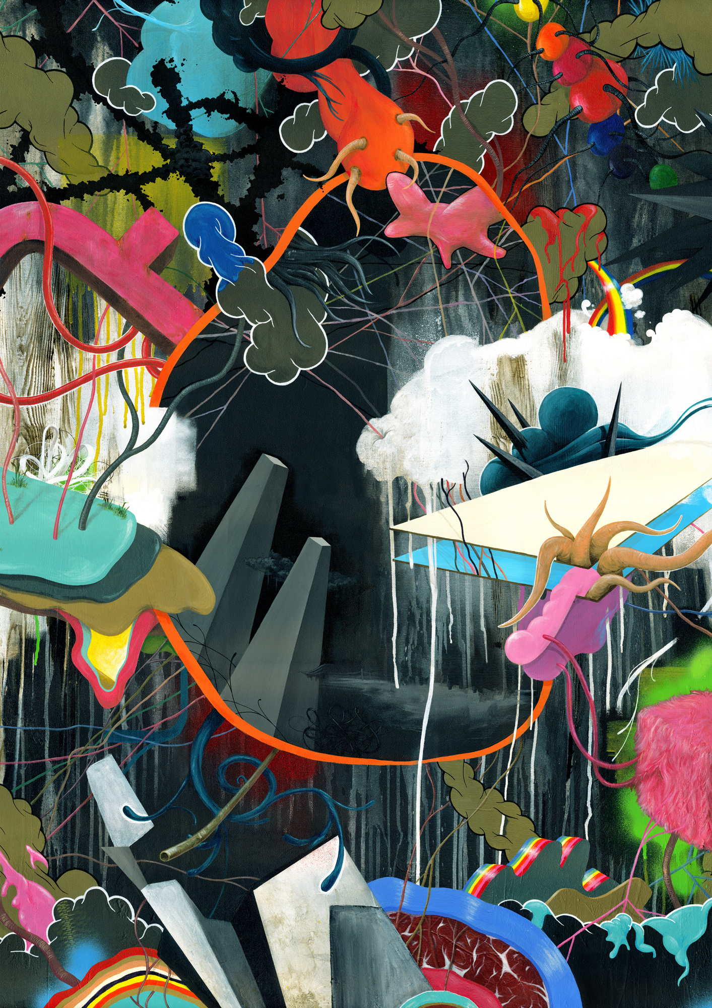 Anger Management - 2010