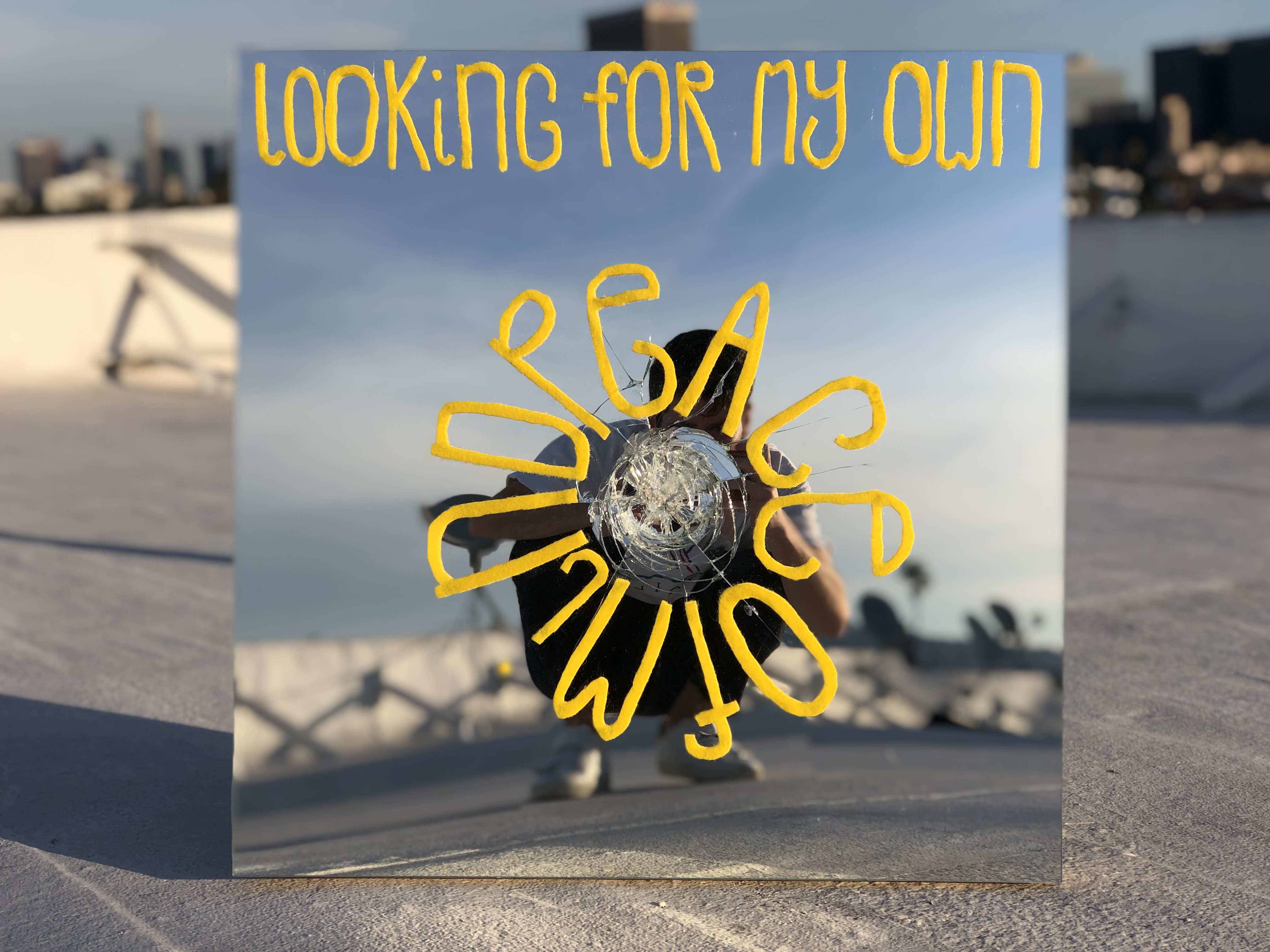 Just A Fucked Up Girl