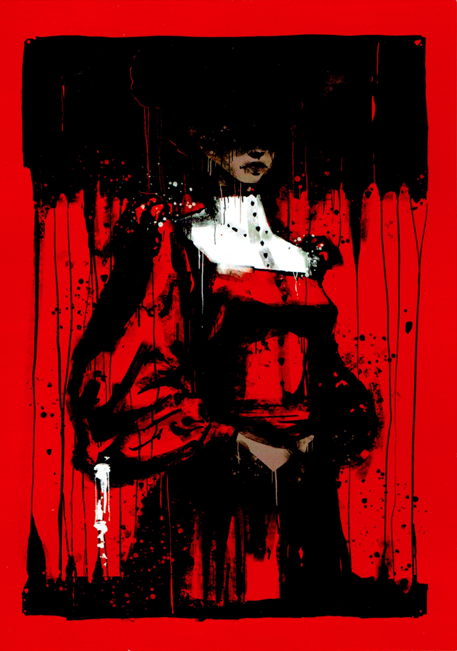 Irréalité, à la galerie LSDC