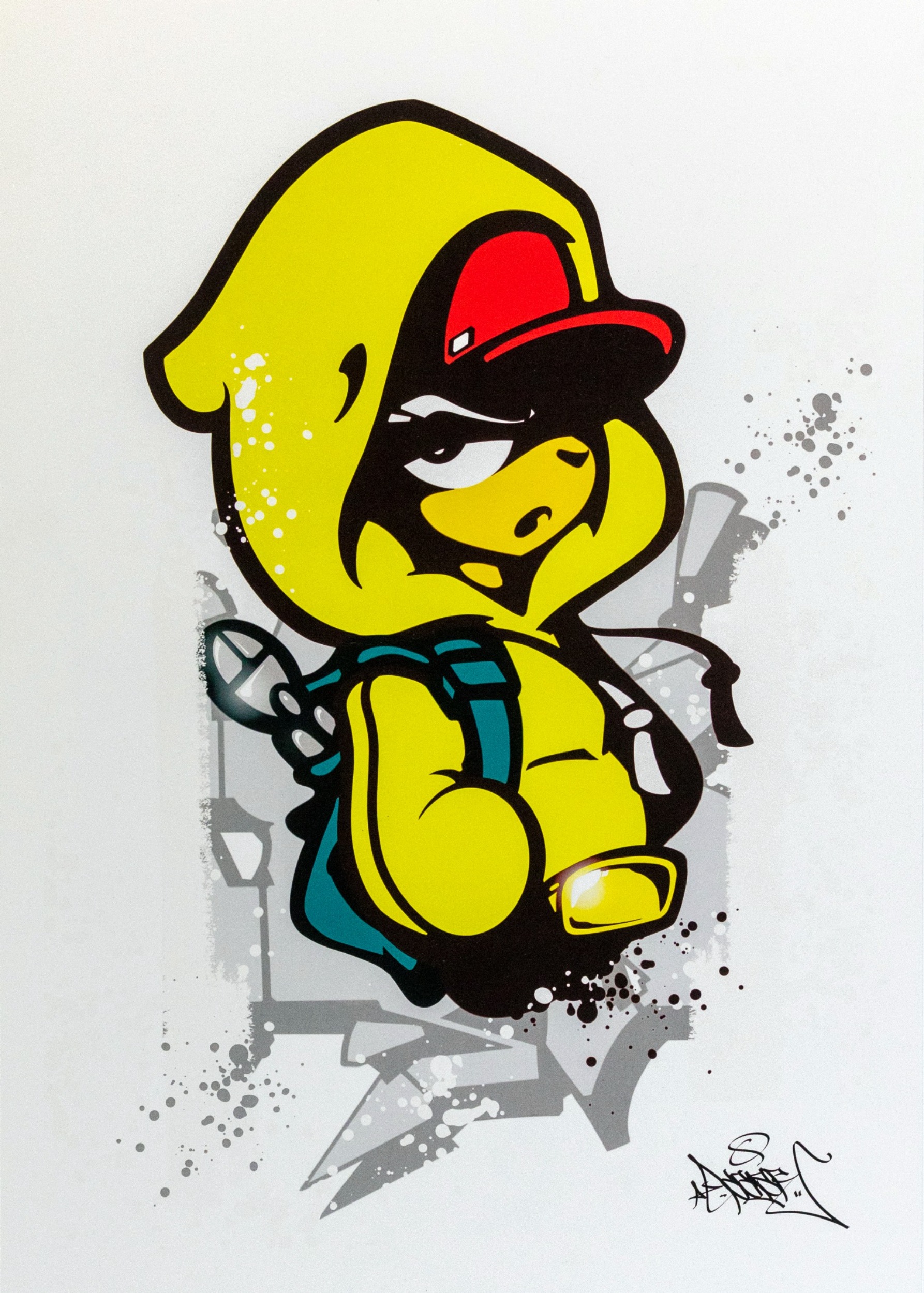Digiprint