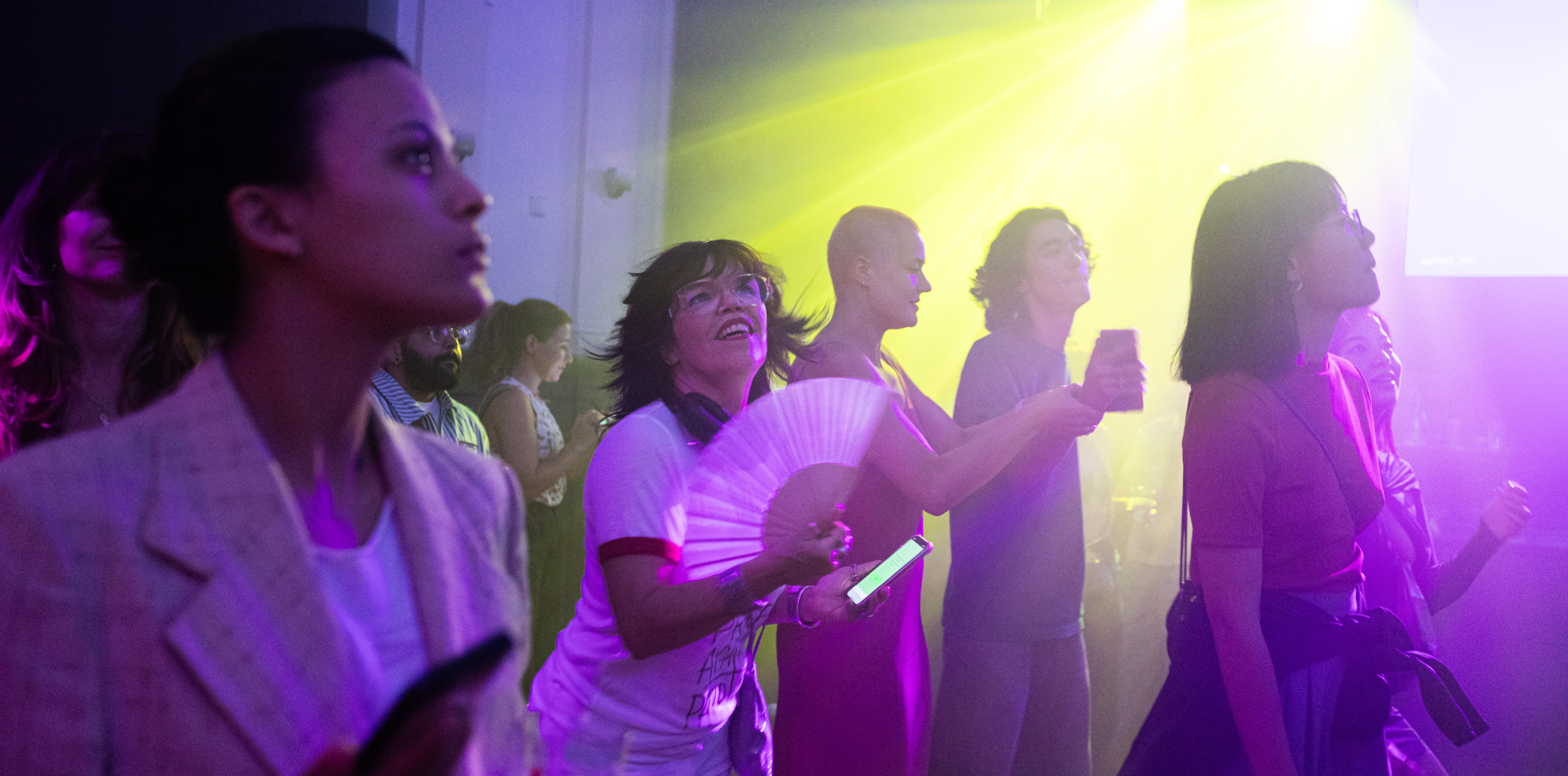 Bloody Beautiful Festival 2025 - Doka + Tolhuistuin, Amsterdam - 2 and 3 October 2025