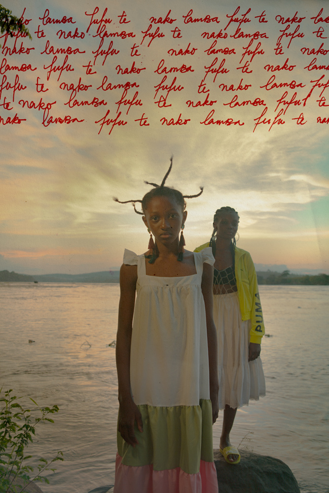 “I won't cook fufu today” ︎ASK FOR PRICE