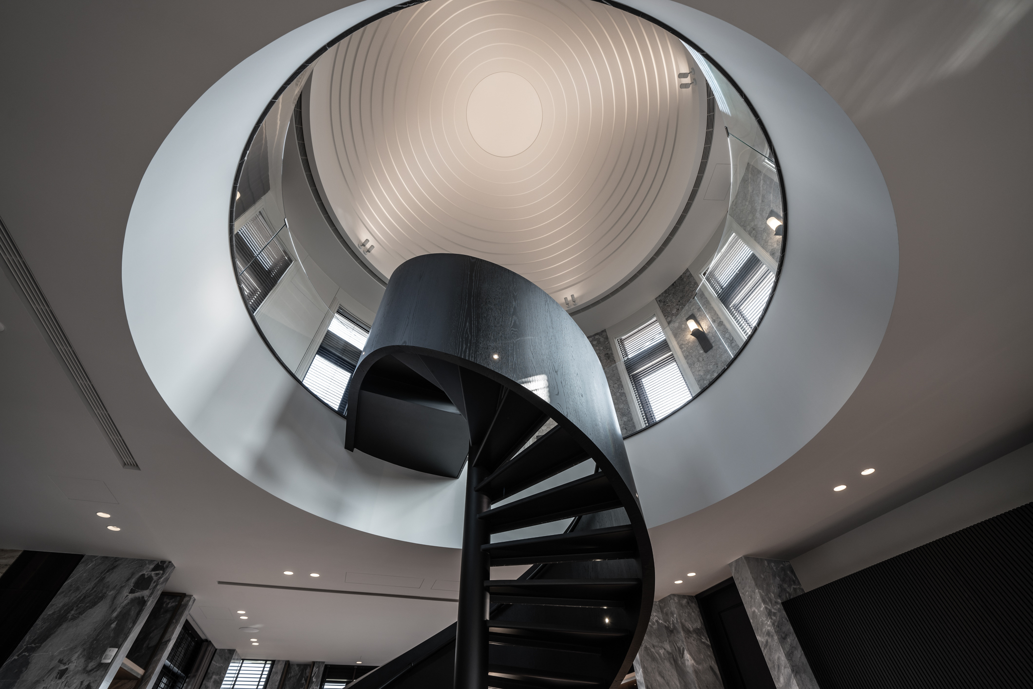 台南精品豪宅設計