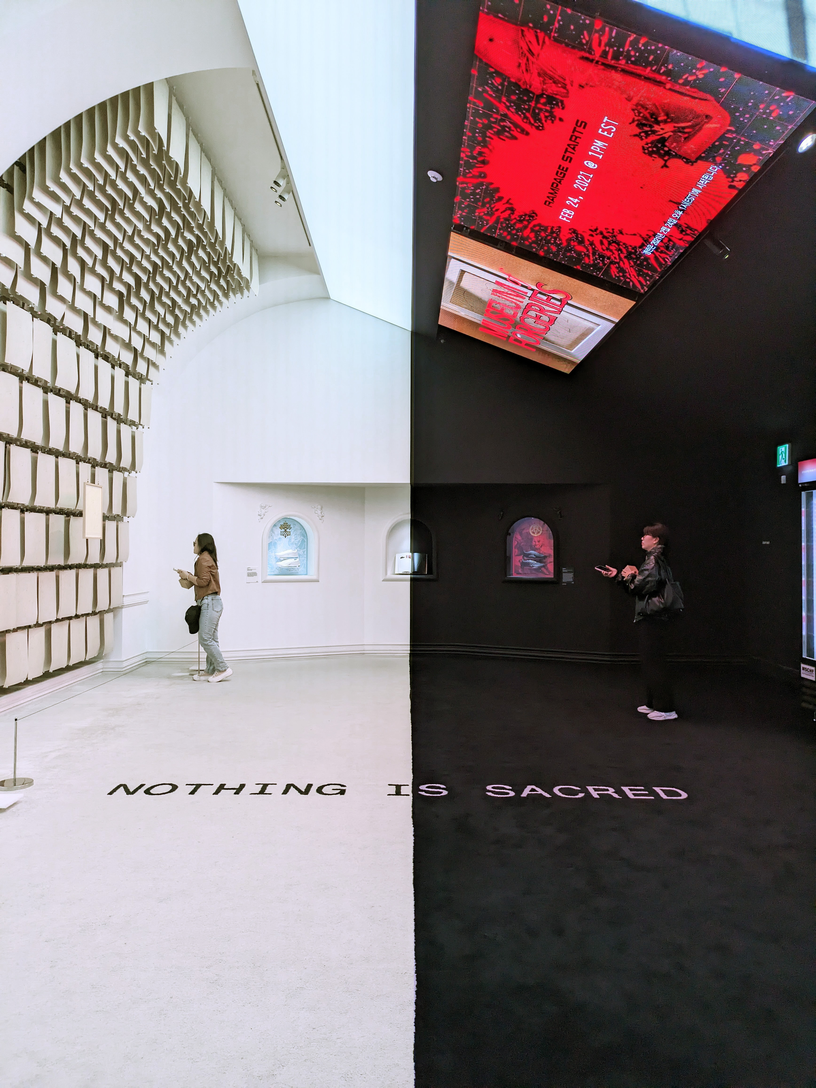 5. Visit the Daelim Museum of Art