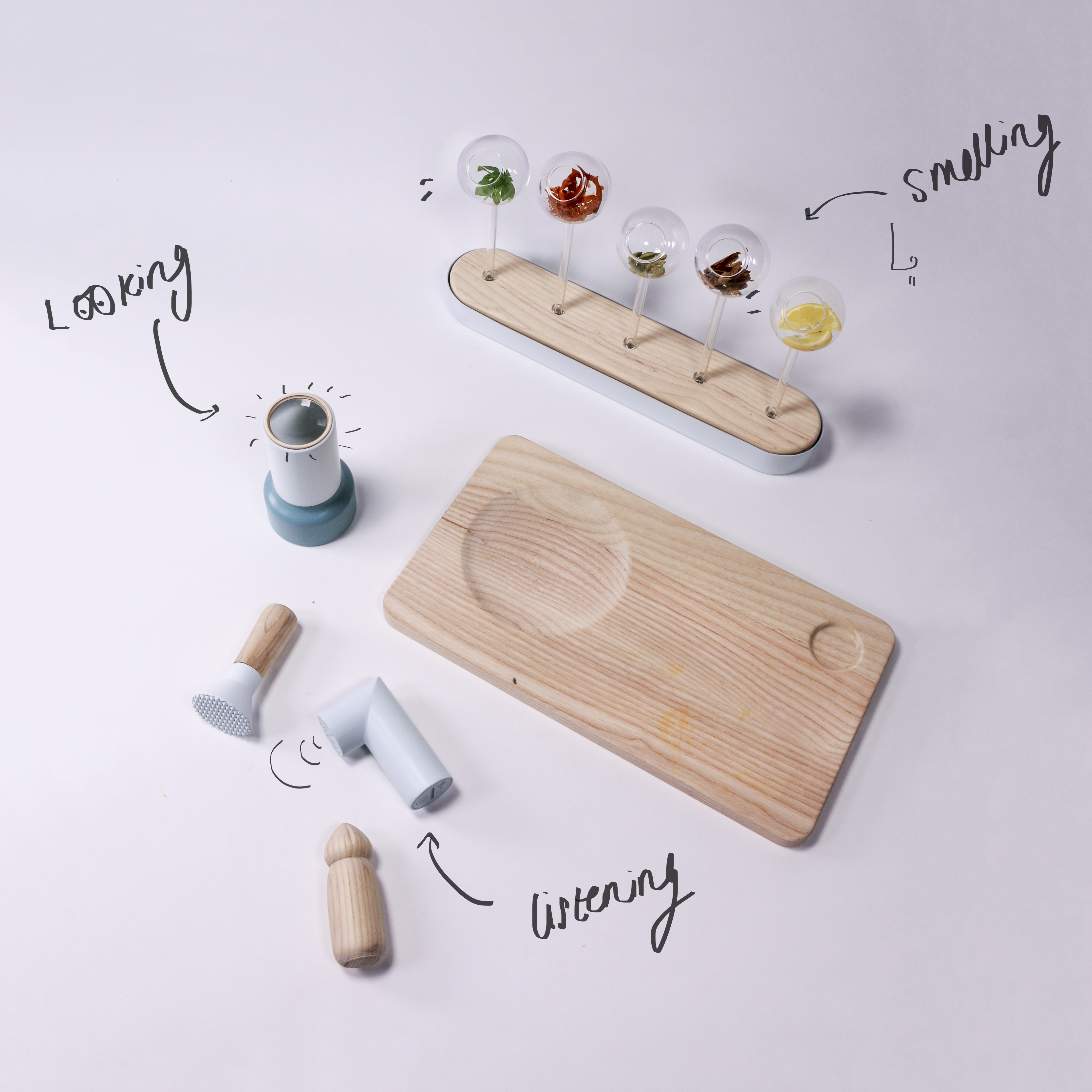 Food Sense Kiddy Toolkit