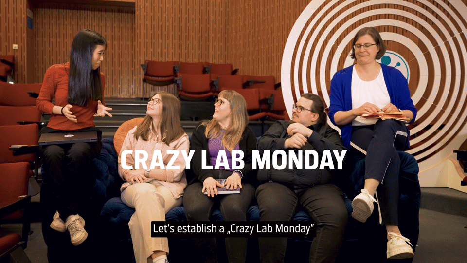 DESY | EDITING - 2D Motion design - COLORGRADING