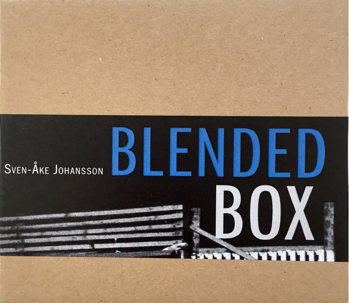 Sven-Åke Johansson, Blended Box, Vorbereitungen für den Winter 