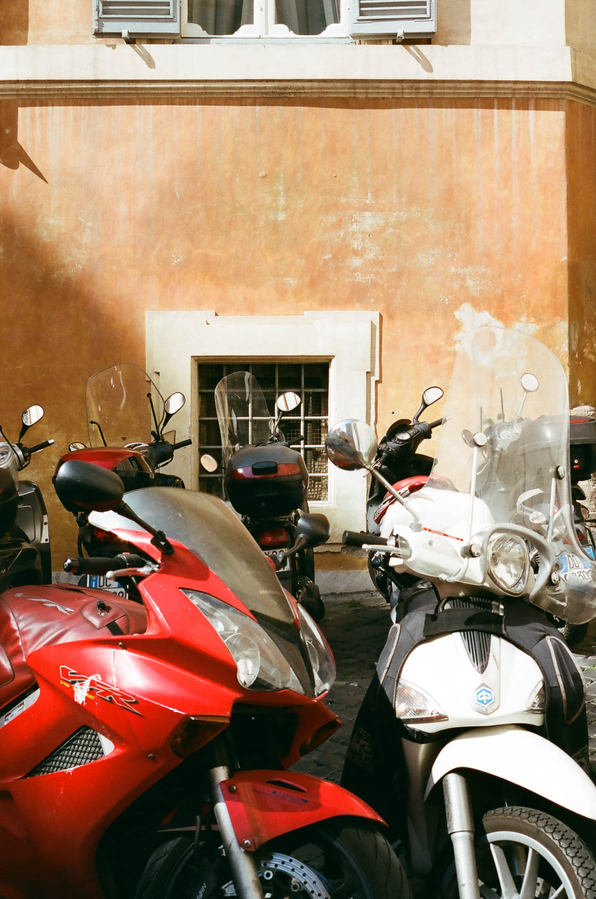 ‘On Europe’, Rome, 2017