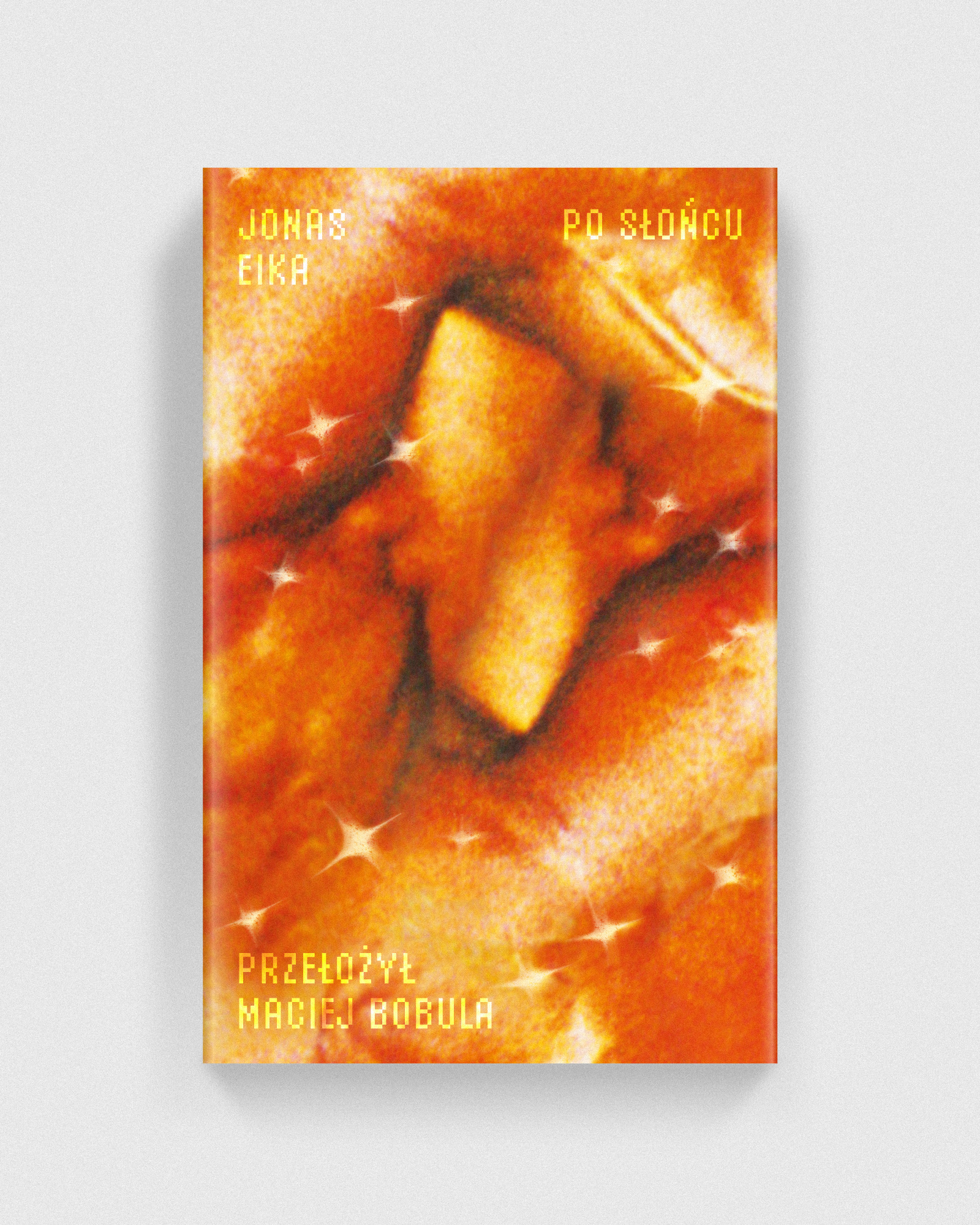 After SunJonas EikaArtRage Publishing