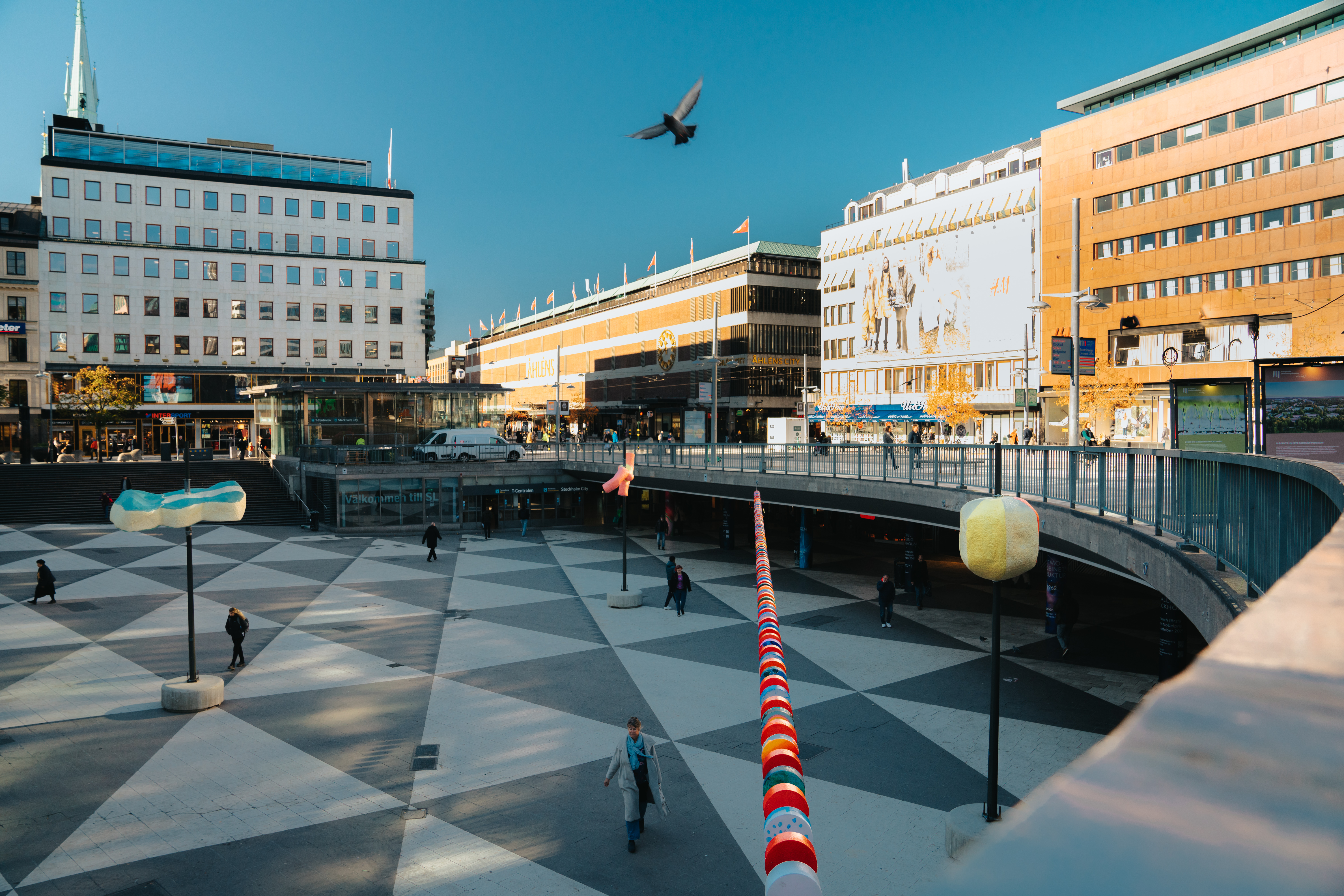 Pool Side Cool Side, 2021