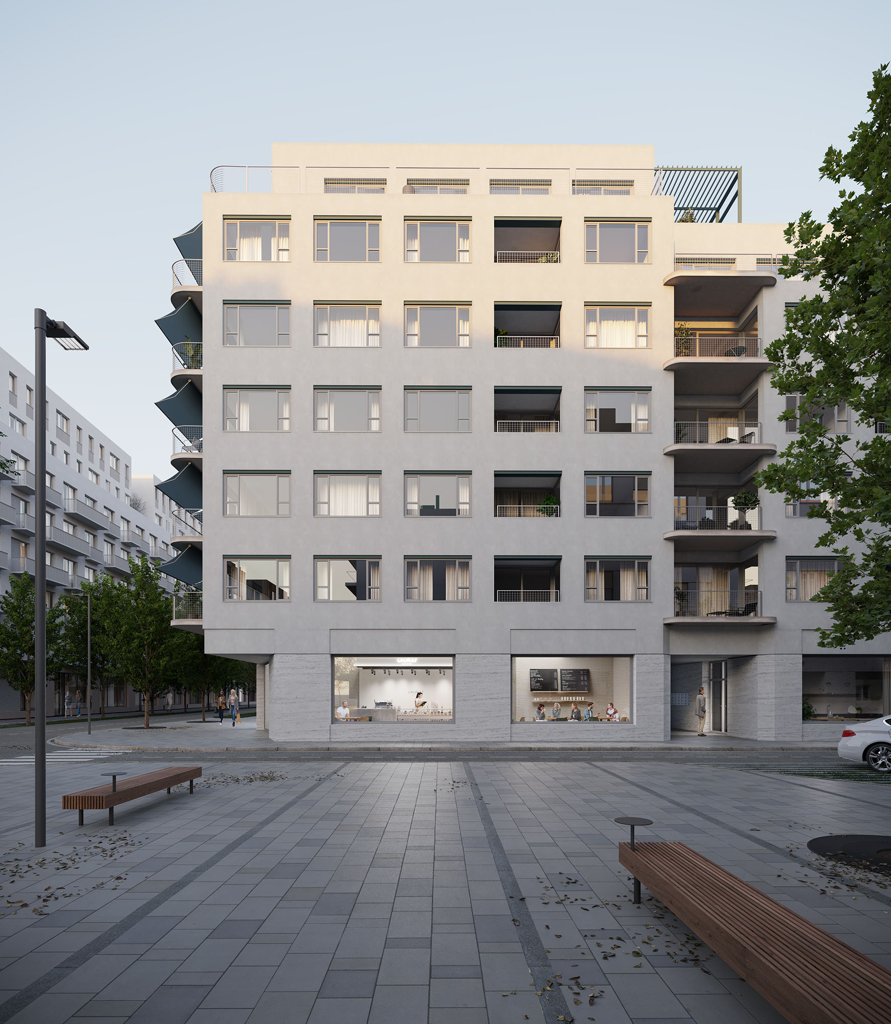 hop | studio perspektiv | 2022