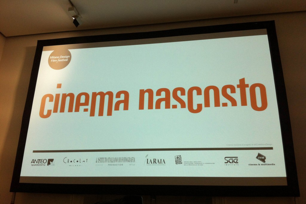 Cinema Nascosto
