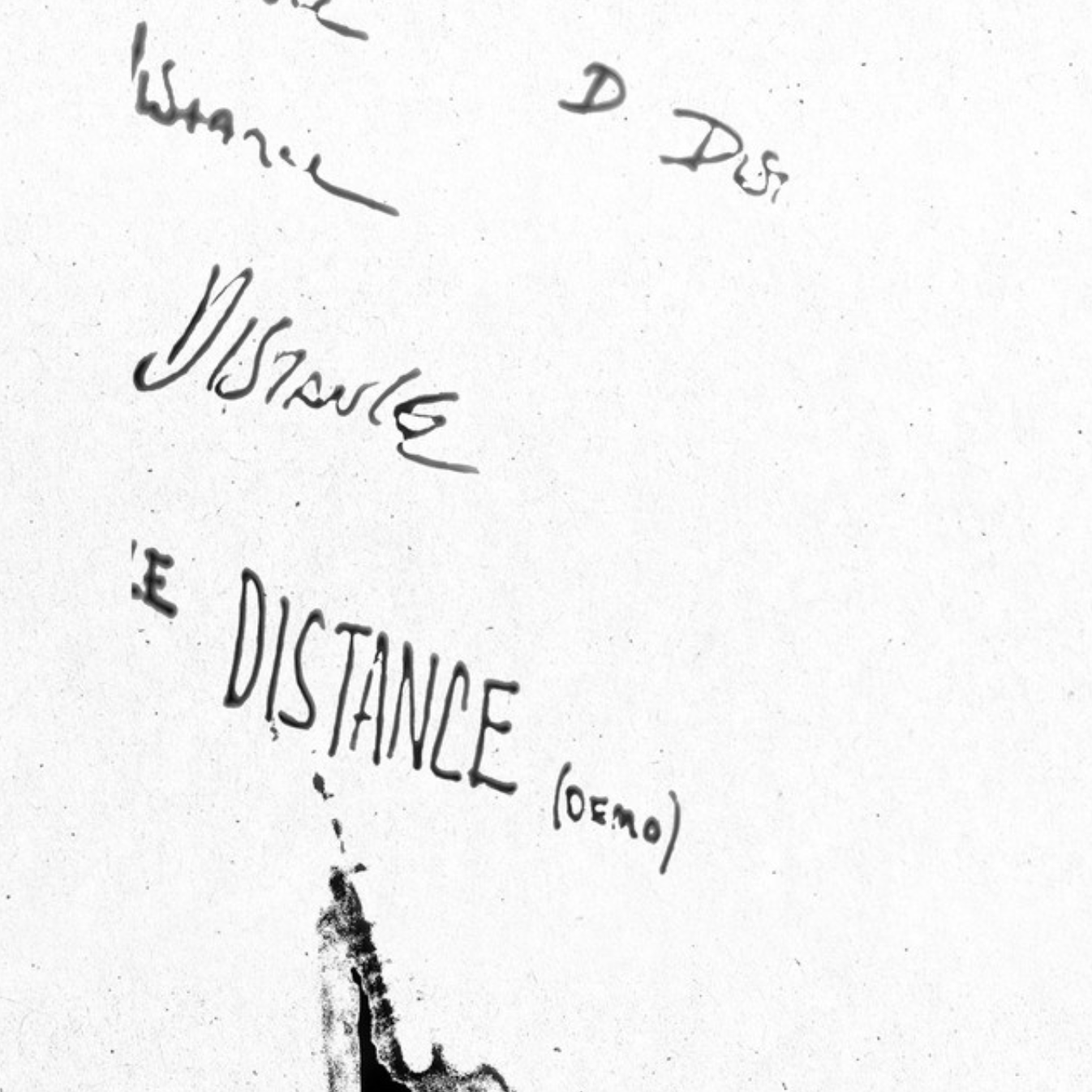 Distance - demo / PATIENTLY