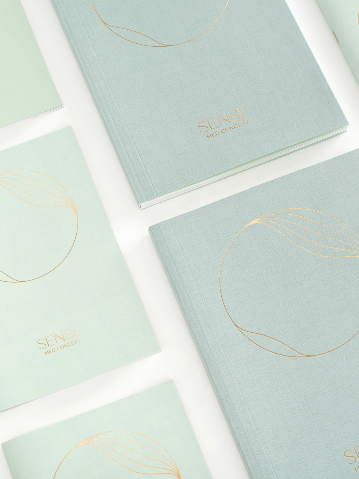 SENSE MED CONCEPT  publication