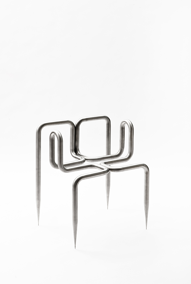 PHOTOGRAPHY BY RAF STUDIO of LOVE ME TENDER OF DIDIER FAUSTINO ARCHITECT