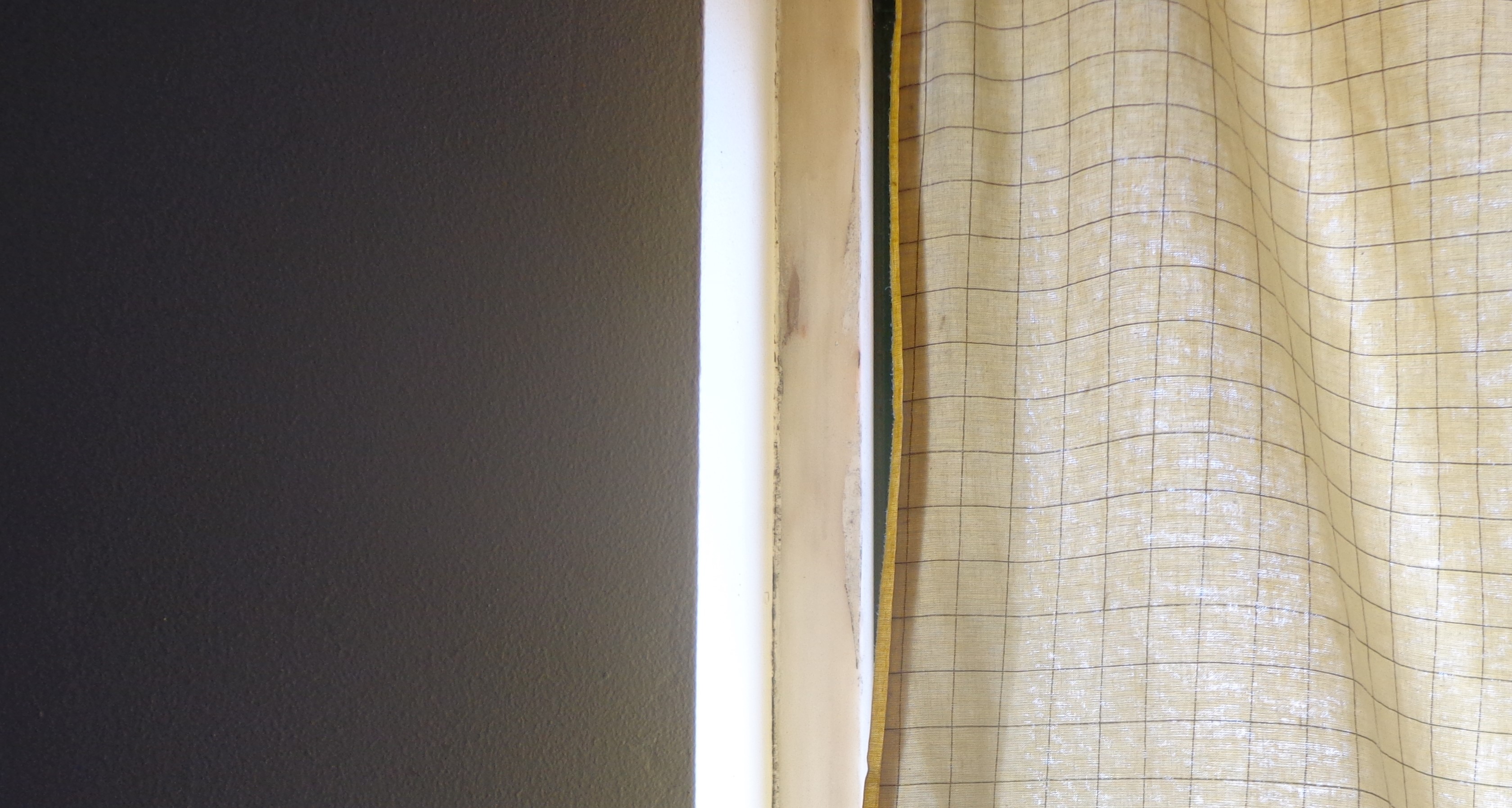 A NOITE PASSADA / THE NIGHT BEFORE THIS ONE