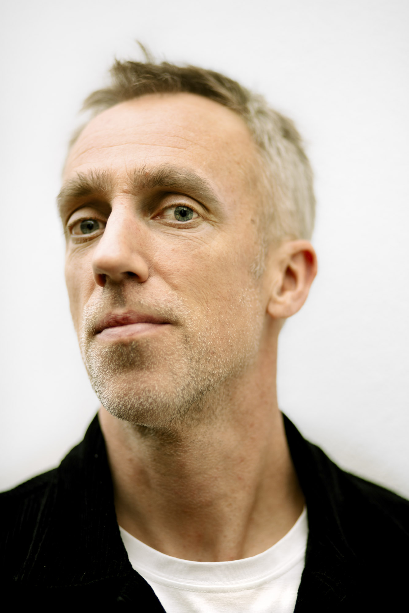 Erik Whien / Volkskrant