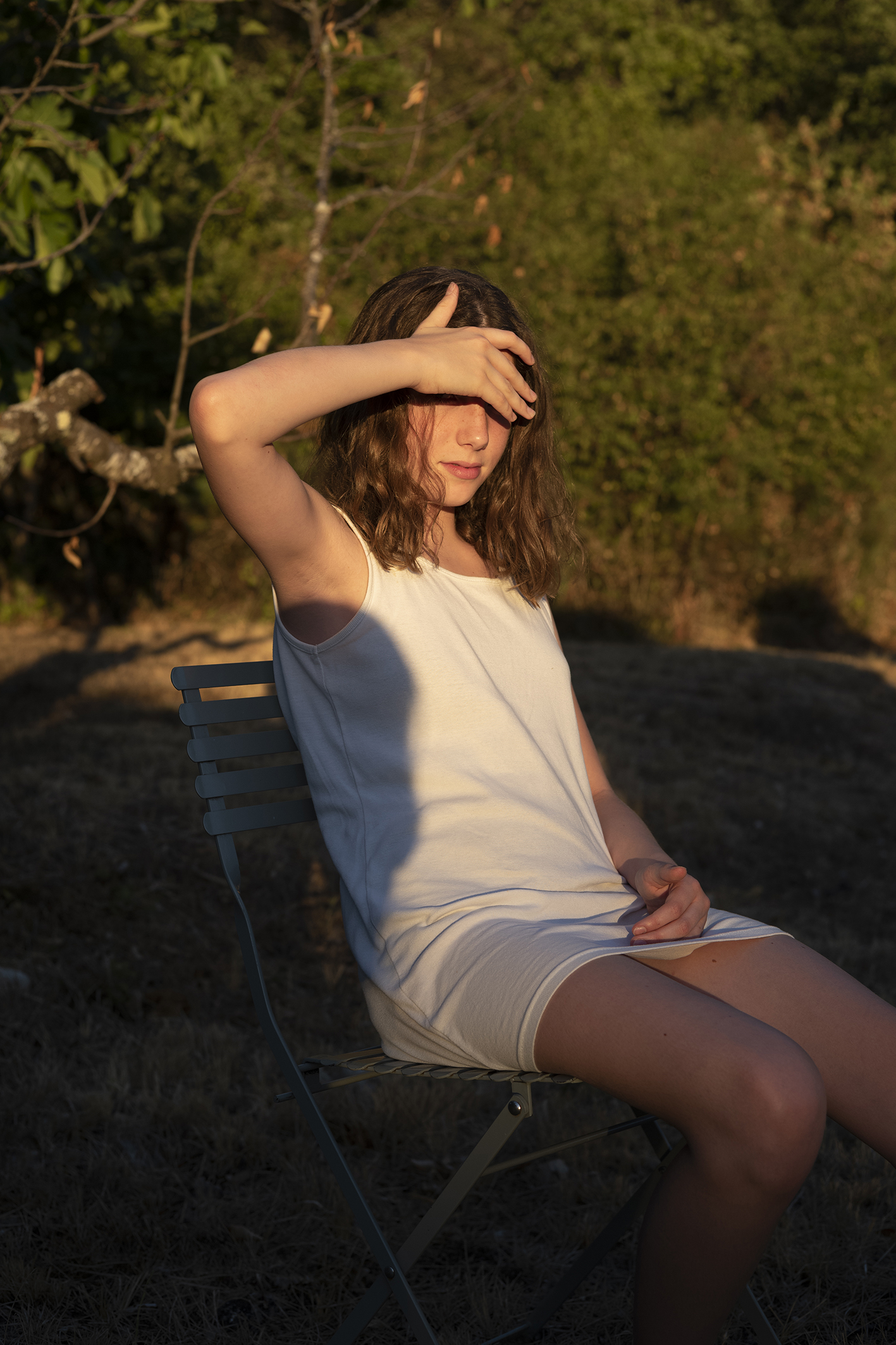 Teenagers - Portraits, 2022