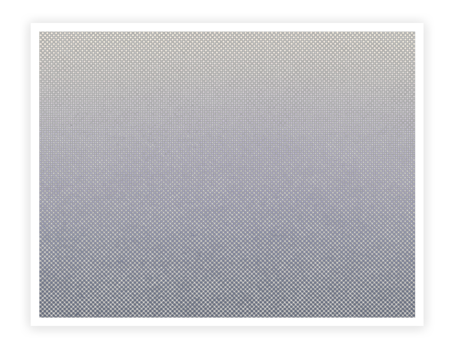 •. _CPW1060-3-&-V-1-1, 2019, Inkjet on paper, each 17” x 22” • Mounted on Birch panel