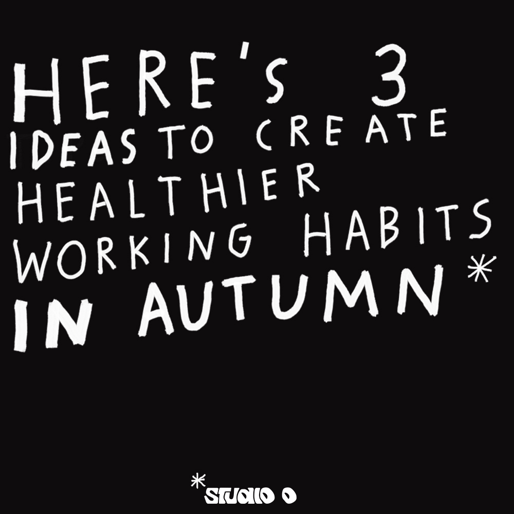 STUDIO O Marketingagentur: Instagrampost