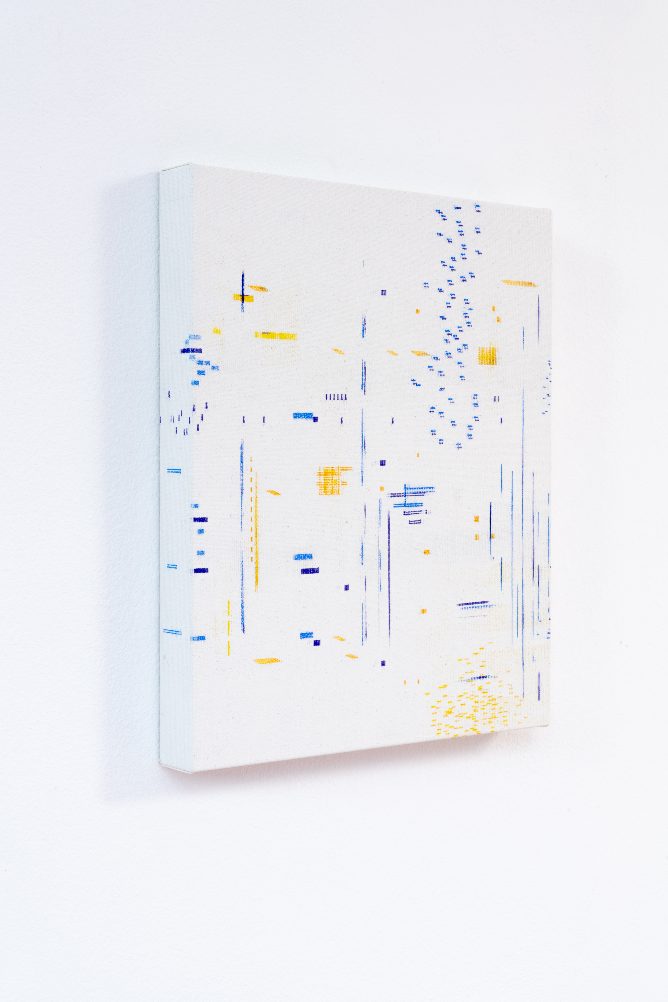 TP#55 | 30×25 cm - 11.8×9.8 in.