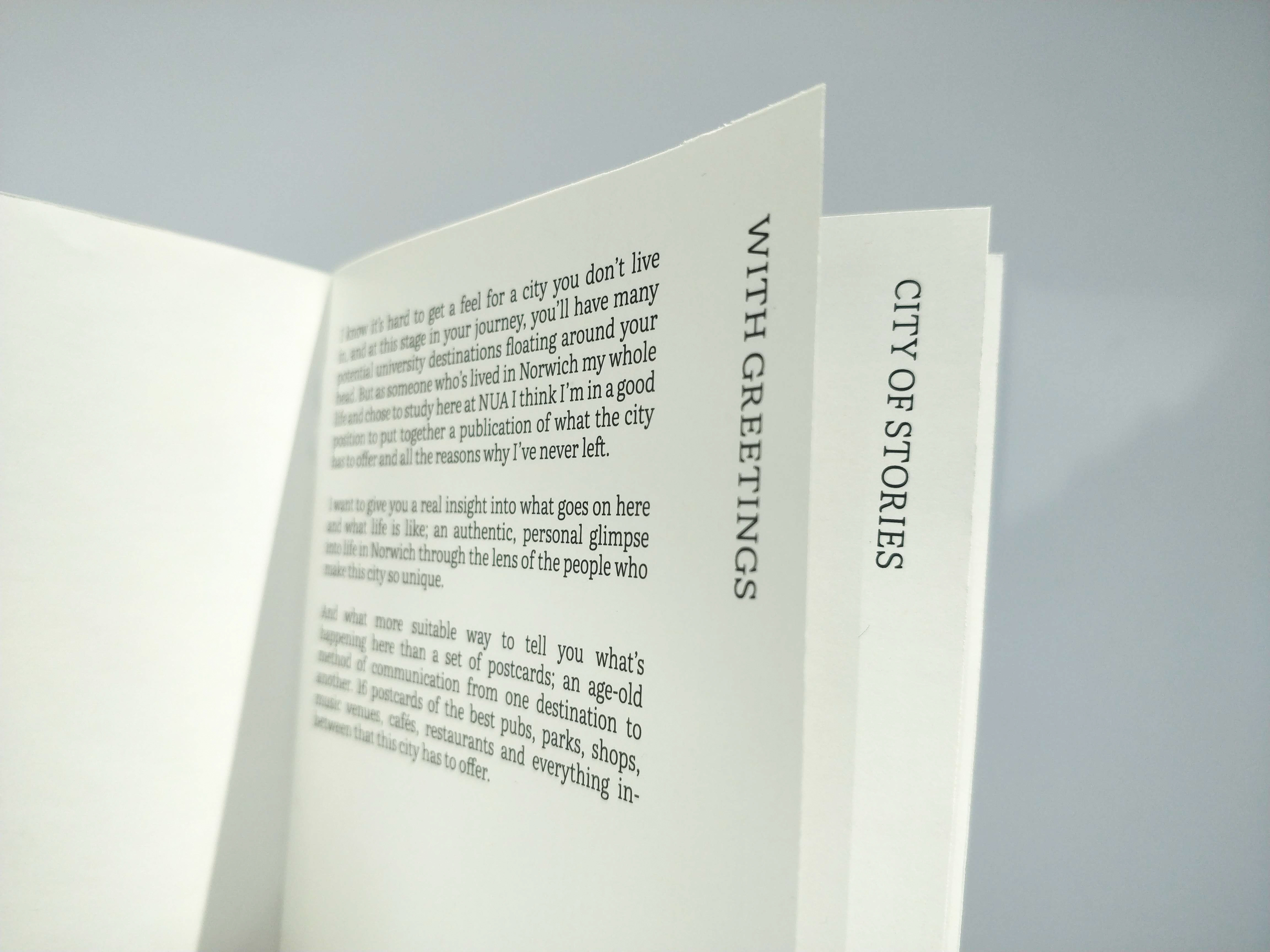 Introduction Booklet